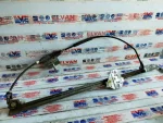 701837502B | VW Transporter Sağ Cam Krikosu - 2