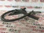 4G8837479L | Audi A7 Dış Kapı Cam Fitili - 1