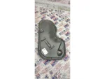6R4839915D | VW Polo Arka Sol Kapı Kilit Mekanizması Kapağı - 1