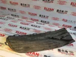 6C0853666 | VW Polo Sağ Sis Far Kapağı - 1