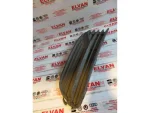 6C0853666 | VW Polo Sağ Sis Far Kapağı - 2