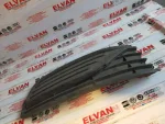 6C0853666 | VW Polo Sağ Sis Far Kapağı - 3