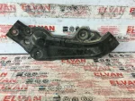 2G0805932B | VW Polo Sağ Far Üst Sacı - 2