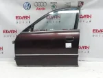 4D0831051A | Audi A8 Sol Ön Kapı Sacı - 2