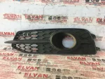 4G0807681K | Audi A6 Sol Tampon Izgarası - 1