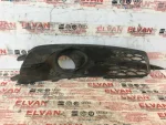4G0807681K | Audi A6 Sol Tampon Izgarası - 2