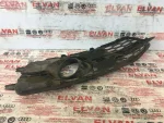 4G0807681K | Audi A6 Sol Tampon Izgarası - 3