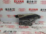 3V0823301 | Skoda Superb Sol Kaput Menteşesi - 1