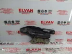 3V0823301 | Skoda Superb Sol Kaput Menteşesi - 3