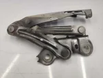 3V0823302 | Skoda Superb Sağ Kaput Menteşesi - 1