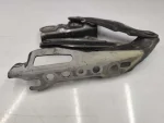 3V0823302 | Skoda Superb Sağ Kaput Menteşesi - 2