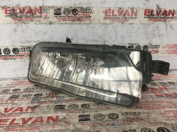 2K5941661B | VW Caddy Sol Sis Farı VAG