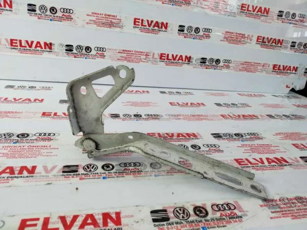 4L0823302 | Audi Q7 Kaput Menteşesi VAG