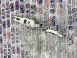 4L0823301 | Audi Q7 Sol Ön Kaput Menteşesi - 3