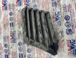 6L0853676 | Seat Ibiza Sisli Sağ Ön Tampon Izgarası - 1