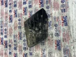 6L0853676 | Seat Ibiza Sisli Sağ Ön Tampon Izgarası - 3