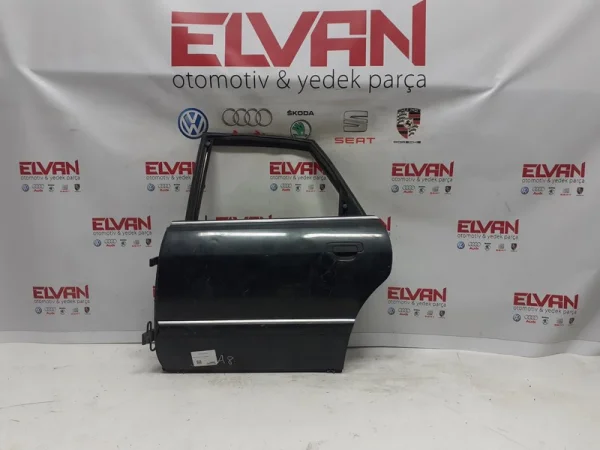 4D0833051A | Audi A8 Arka Sol Kapı Sacı VAG