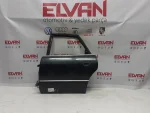 4D0833051A | Audi A8 Arka Sol Kapı Sacı - 1