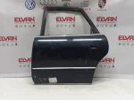 4D0833051A | Audi A8 Arka Sol Kapı Sacı - 2