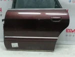 4D0833051A | Audi A8 Arka Sol Kapı Sacı - 3