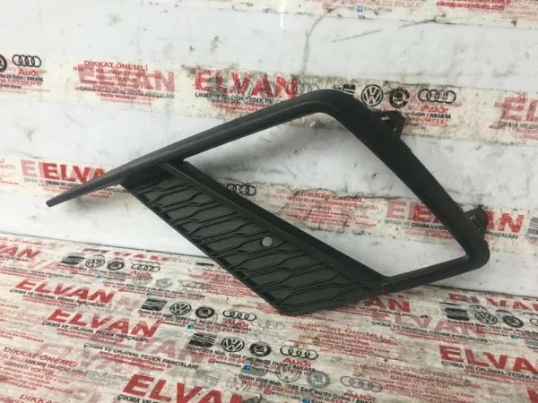 6F0853665A | Seat Ibiza Sol Sis Far Izgarası VAG