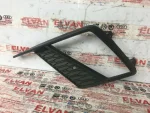 6F0853665A | Seat Ibiza Sol Sis Far Izgarası - 1