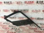 6F0853665A | Seat Ibiza Sol Sis Far Izgarası - 2