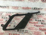 6F0853665A | Seat Ibiza Sol Sis Far Izgarası - 3