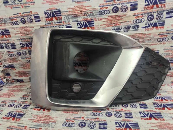8W6807681T | Audi A5 Sol Sis Çerçevesi VAG
