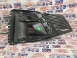 8W6807681T | Audi A5 Sol Sis Çerçevesi - 3