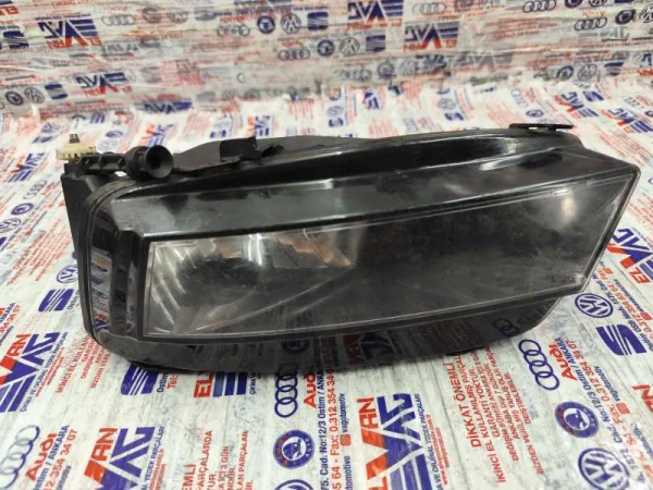 5G0941661D | VW Golf Sol Sis Farı VAG