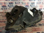 5G0941661F | VW Golf Sol Sis Farı - 3