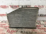 1K1819653A | Karbonlu Polen Filtresi | VW Caddy, CC, Eos - Audi A3, TT - Seat Leon - 2