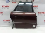 4D0833052A | Audi A8 Arka Sağ Kapı Sacı - 2