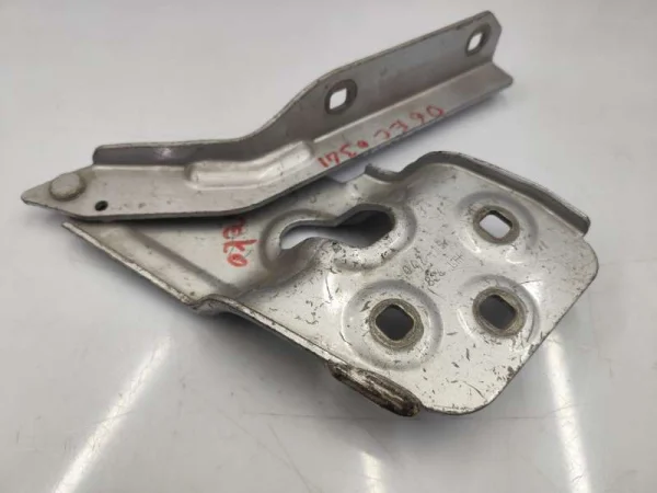 7P6823301 | VW Touareg Sol Kaput Menteşesi VAG
