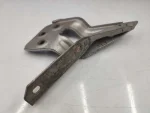 7P6823301 | VW Touareg Sol Kaput Menteşesi - 2