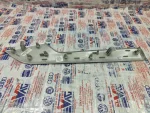 8W0867420 | Audi A4 Sağ Arka Kapı Çıtası - 3