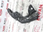 6F0806929E | Seat Ibiza Sol Far Desteği - 2