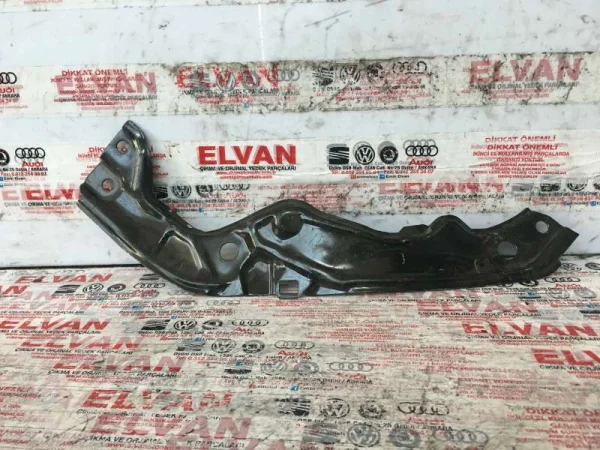 6F0806930 | Sağ Far Bağlantı Sacı VAG