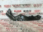 6F0806930 | Sağ Far Bağlantı Sacı - 1