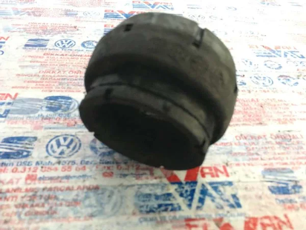 1J0412331C | Ön Amortisör Üst Takozu | VW Bora, Golf - Audi A1, A3 - Seat Ibiza, Toledo VAG