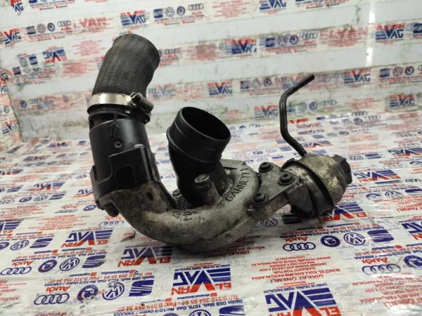 03L253010F | Turbo | VW Caddy, CC - Audi A3, Q3 - Seat Alhambra, Altea VAG