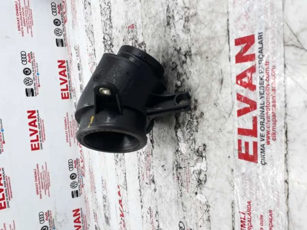 059129955AL | Hava Emiş Borusu VAG