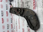 8D0881325B | Audi A4 Koltuk Yan Plastik Kapağı - 1