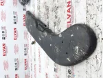 8D0881325B | Audi A4 Koltuk Yan Plastik Kapağı - 2