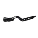 3AE807393 | VW Passat Arka Sol Tampon Braketi - 1