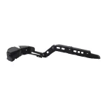 3AE807393 | VW Passat Arka Sol Tampon Braketi - 2