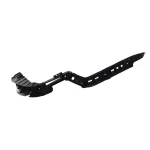 3AE807393 | VW Passat Arka Sol Tampon Braketi - 3