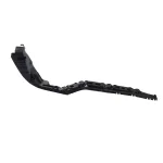 3AE807393 | VW Passat Arka Sol Tampon Braketi - 4