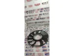 058121301B | Fan Motor Pervanesi | VW Passat - Audi A4, A6 - Skoda Superb - 2